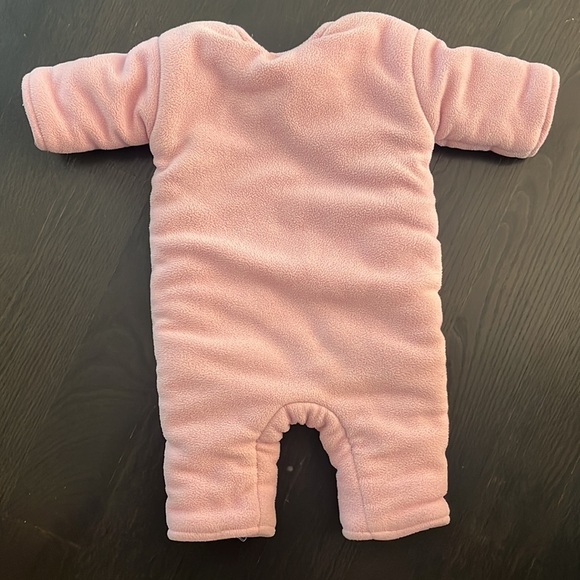 Baby merlins magic sleep suit - Picture 3 of 3